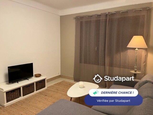 Marseilles Apartment for rent