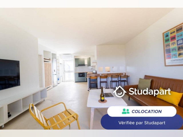 Angouleme Room for rent