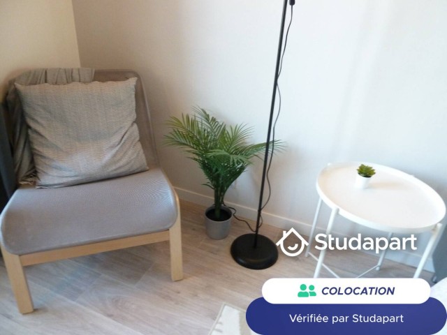 Rennes Room for rent