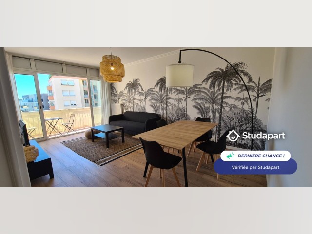 Cagnes-sur-Mer Apartment for rent