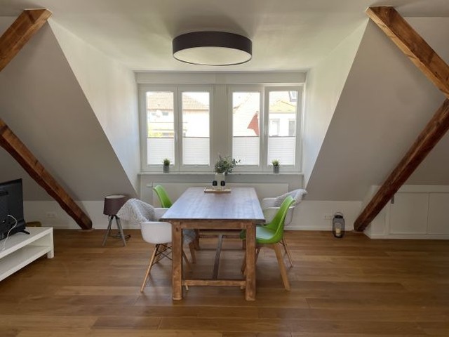 Karlsruhe Apartment for rent