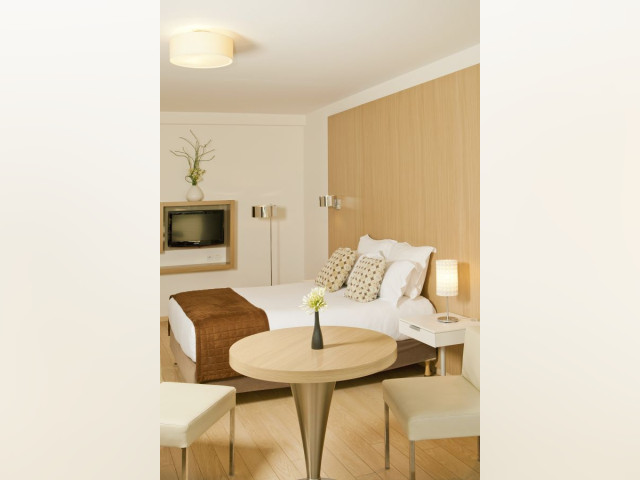 Carrieres-sur-Seine Apartment for rent