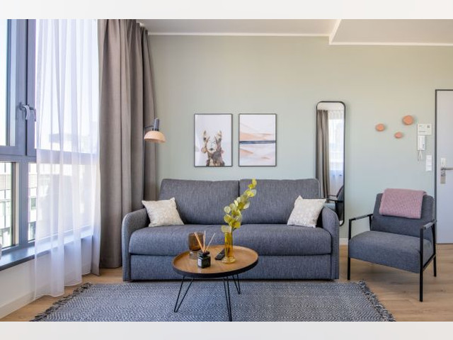 Aalen Apartment for rent