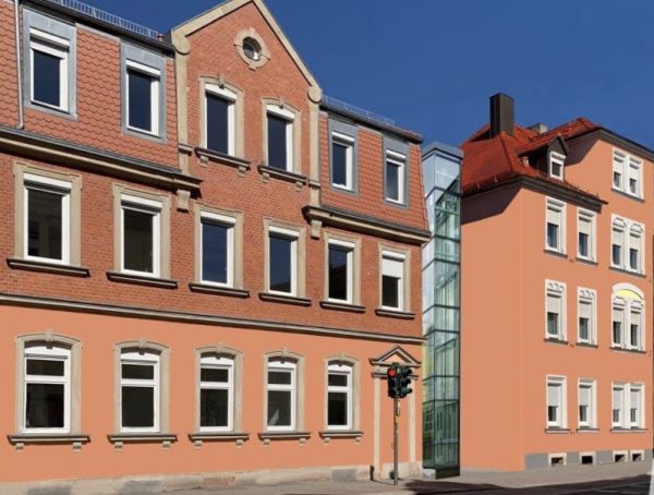 Erlangen Apartment for rent