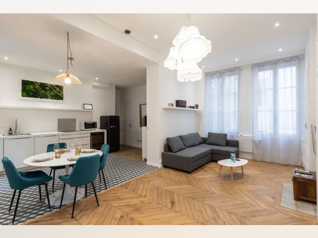 Lyon Apartment for rent