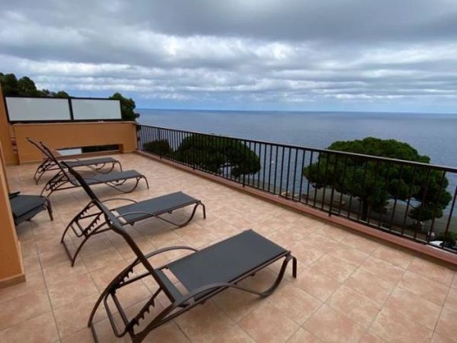 Palafrugell Apartment for rent