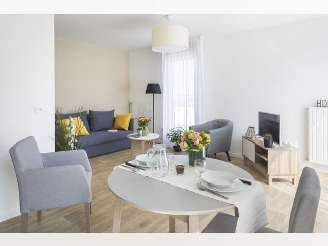 Boissy-Saint-Leger Apartment for rent