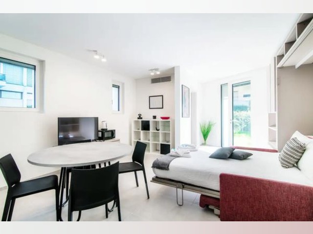Viganello Apartment for rent