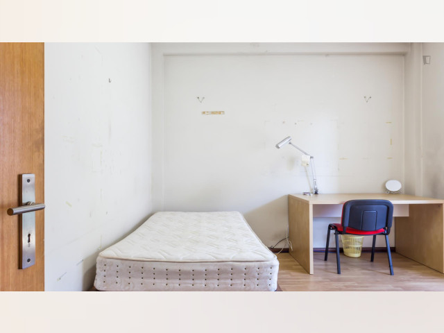 Portugal furnished Room in Porto-North Portugal, Porto Oporto