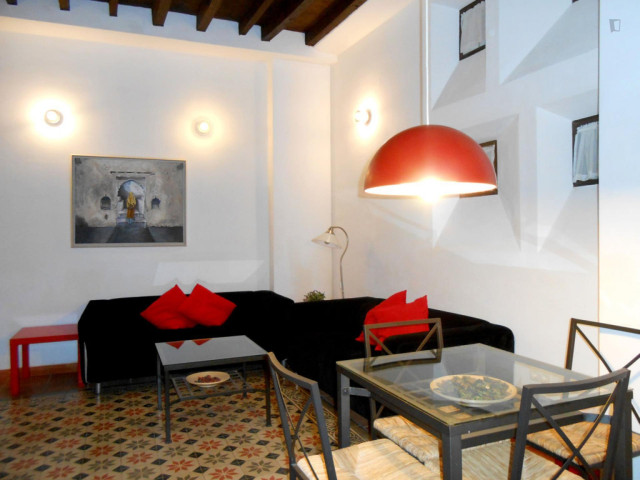 Spain furnished Apartment in Andalucia, Granada