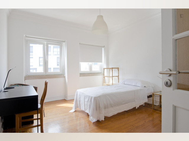 Portugal furnished Room in Lisboa-Tagus Valley, Lisbon