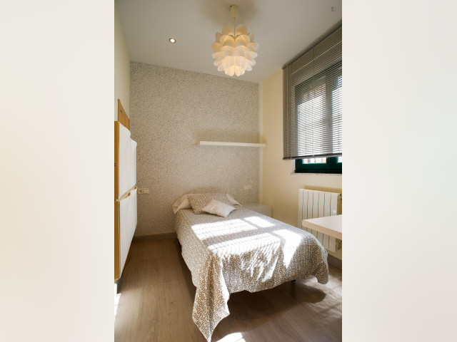 Spain furnished Room in Castilla y Leon, Salamanca