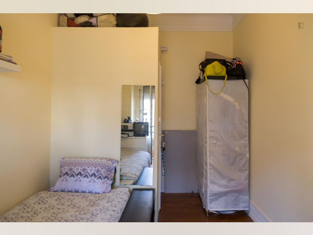 Portugal furnished Room in Lisboa-Tagus Valley, Lisbon