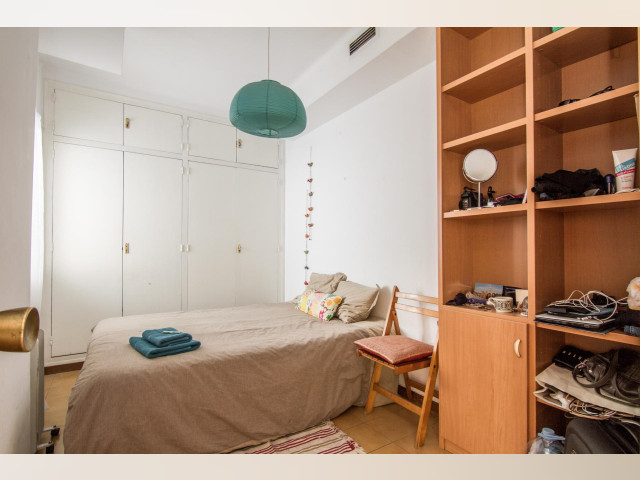 Spain furnished Room in Catalonia, Barcelona
