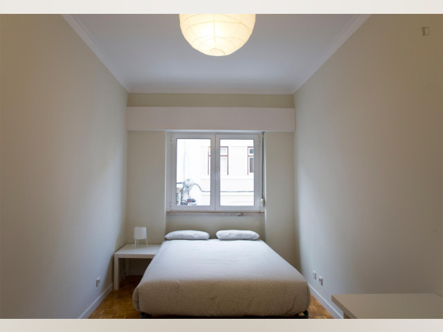 Portugal furnished Room in Lisboa-Tagus Valley, Lisbon