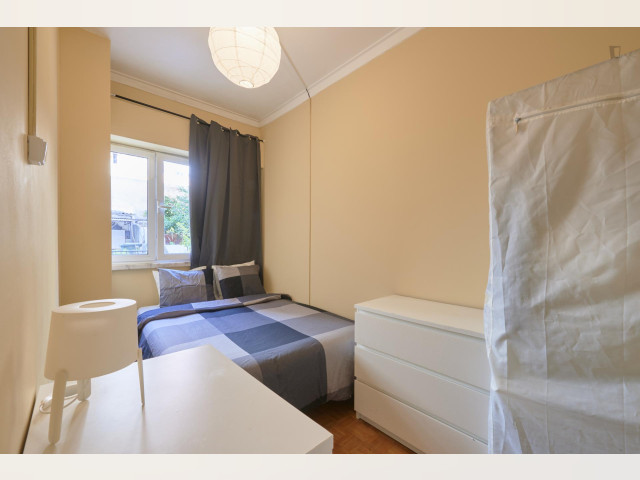 Portugal furnished Room in Lisboa-Tagus Valley, Lisbon