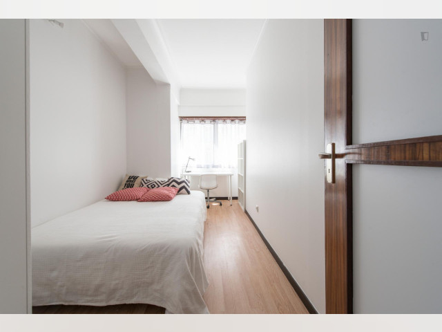 Portugal furnished Room in Lisboa-Tagus Valley, Lisbon