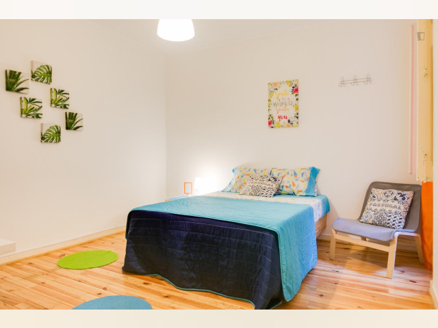 Portugal furnished Room in Lisboa-Tagus Valley, Lisbon
