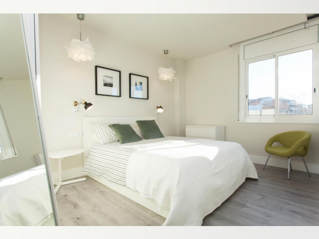 Spain furnished Apartment in Catalonia, Barcelona