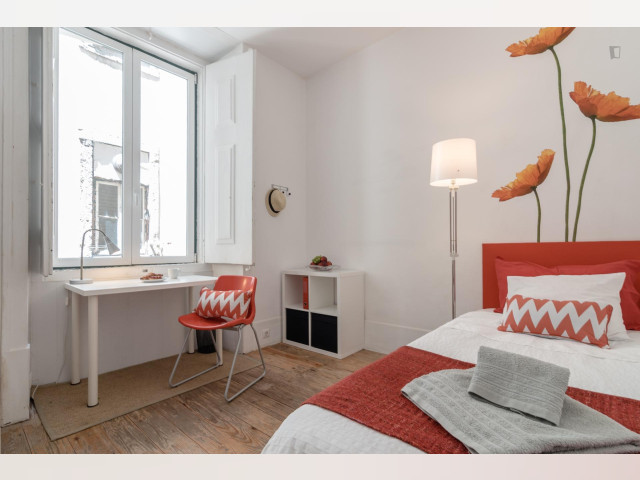 Portugal Long term rentals in Lisboa-Tagus Valley, Lisbon
