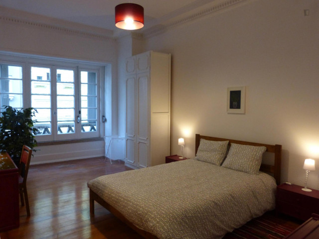 Portugal furnished Room in Lisboa-Tagus Valley, Lisbon