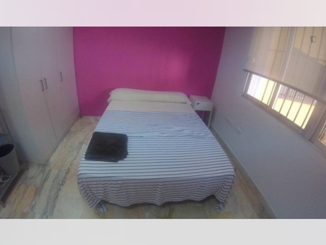 Spain furnished Room in Andalucia, Seville
