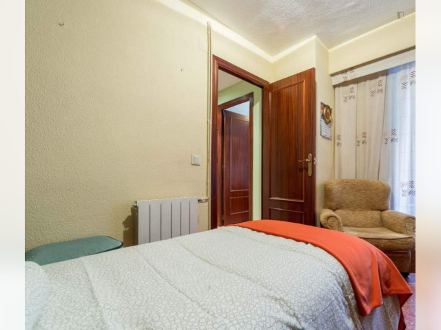 Spain furnished Room in Valencia, Valencia