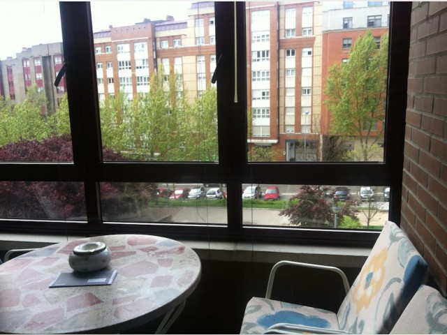 Valladolid Apartment for rent