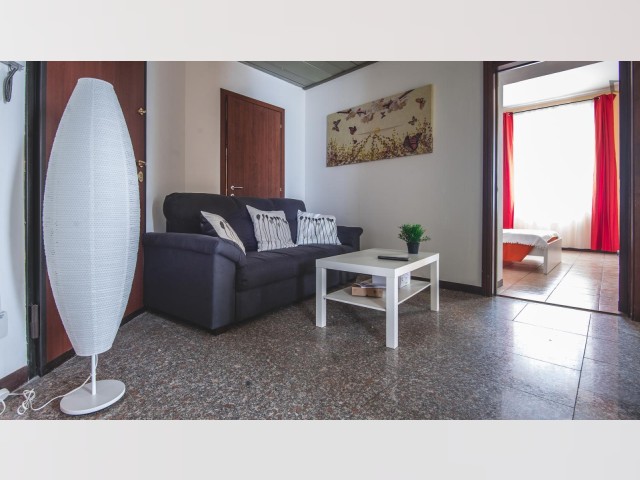 Italy furnished Room in Lombardy, Milan