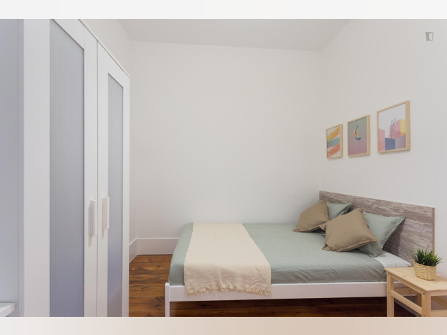 Portugal furnished Room in Lisboa-Tagus Valley, Lisbon