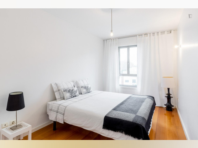 Portugal furnished Apartment in Porto-North Portugal, Porto Oporto