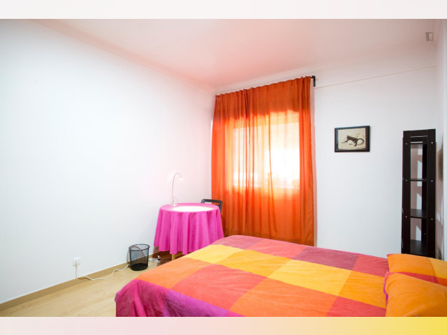 Portugal furnished Room in Lisboa-Tagus Valley, Lisbon