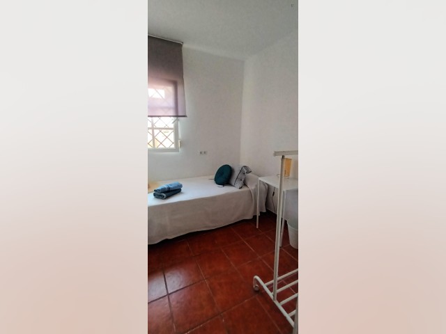 Chambre Meublé Location à longue durée en Malaga