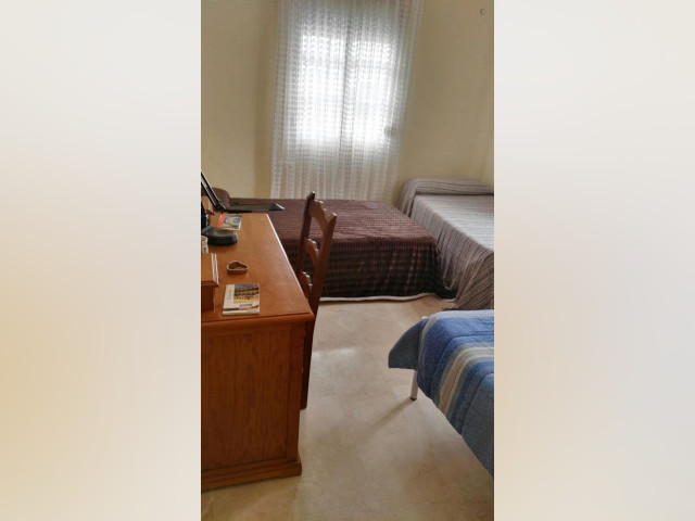 Spain furnished Room in Andalucia, Seville