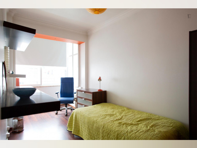 Portugal furnished Room in Lisboa-Tagus Valley, Lisbon