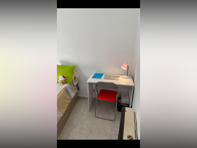 SpainМеблированная аренда на месяц в Madrid, Madrid