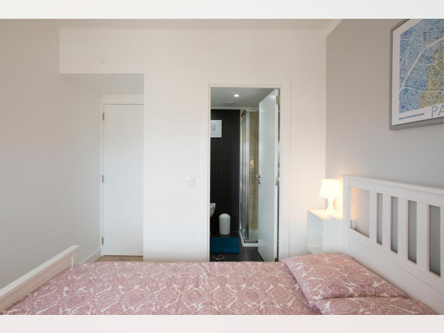 Portugal furnished Room in Lisboa-Tagus Valley, Lisbon