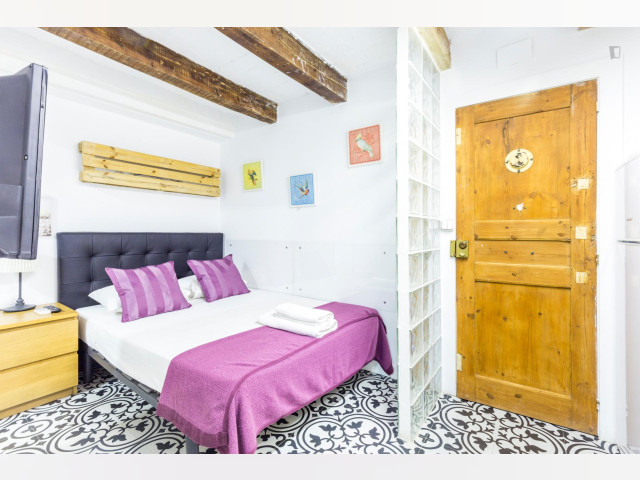 Spain furnished Apartment in Catalonia, Barcelona