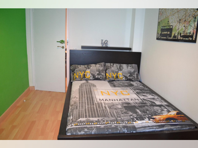 Spain furnished Room in Madrid, Madrid