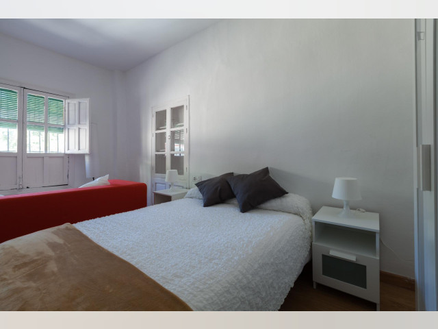 Spain furnished Apartment in Andalucia, Granada