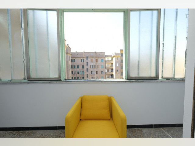 Rome Room for rent