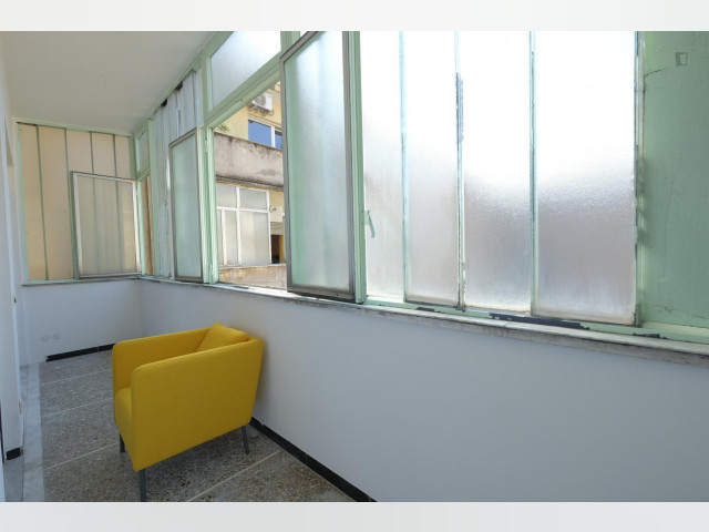 Rome Room for rent