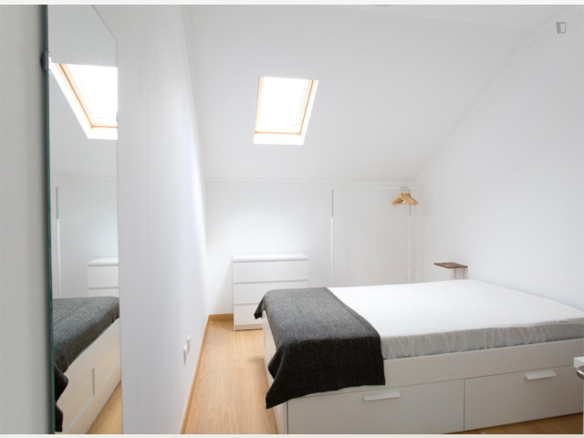 Portugal furnished Room in Lisboa-Tagus Valley, Lisbon