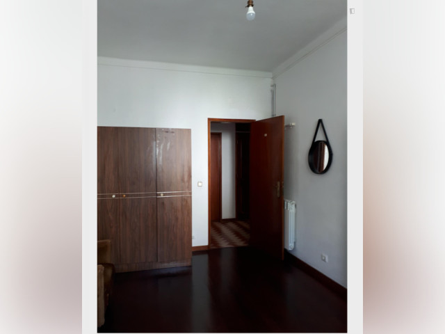 Portugal furnished Room in Beiras, Coimbra