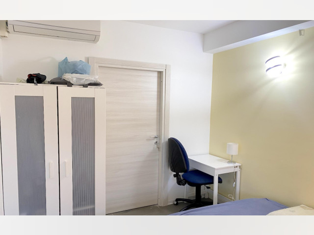 Italy furnished Room in Lazio, Rome