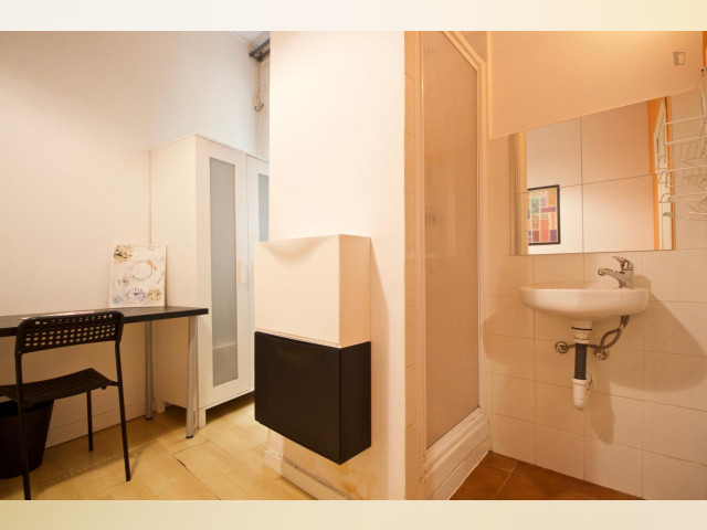 Spain furnished Room in Madrid, Madrid