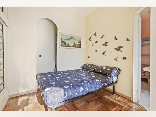 Italy furnished Apartment in Lombardy, Milan