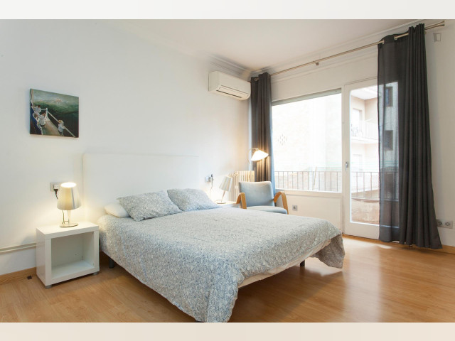 Spain furnished Apartment in Catalonia, Barcelona