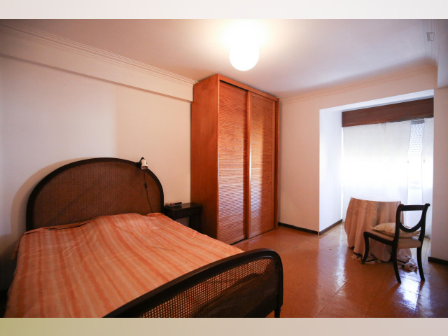 Portugal furnished Room in Lisboa-Tagus Valley, Lisbon