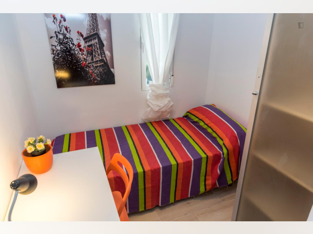 Spain Long term rentals in Madrid, Madrid